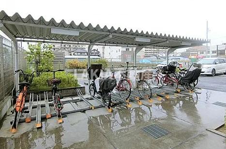 ベルクール公園南のその他写真
