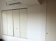 FORTIS池上の内装写真