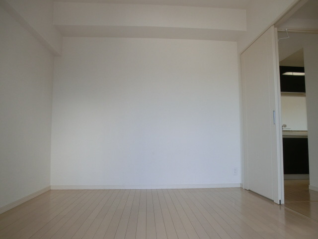 その他部屋・スペース　ゆったり寝室です
