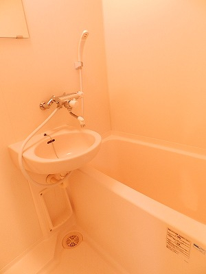 バス・シャワールーム　※同建物別部屋