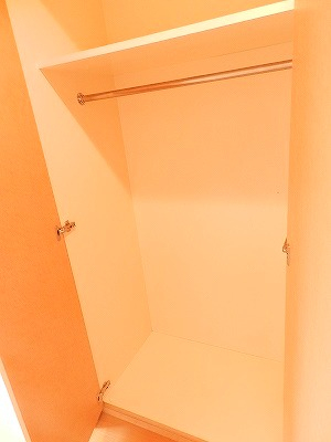 収納　※同建物別部屋
