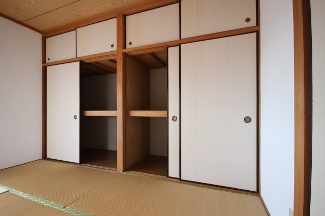 収納　こまごまとしたものを収納できそうですね