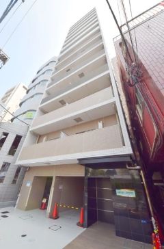 都営新宿線 大島駅 徒歩2分 築9年