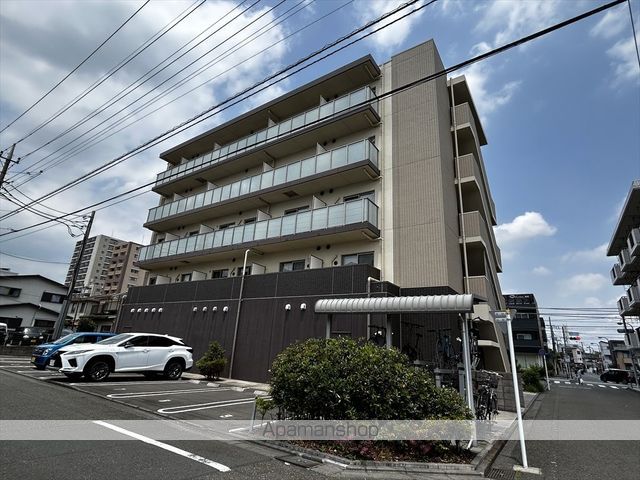 ＪＲ横浜線 相模原駅 徒歩6分 築9年