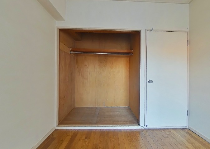 朝日プラザ千里B棟の内装写真