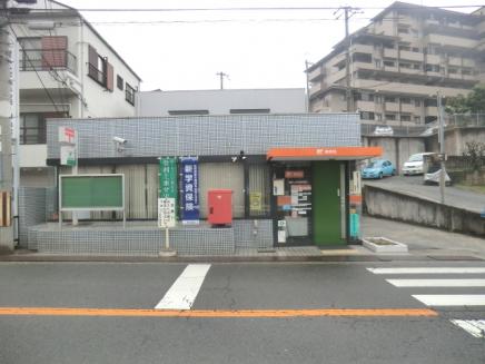 朝日プラザ千里B棟の周辺写真