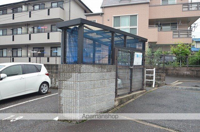 その他共有部分　その他共有部分