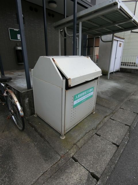 その他共有部分　外観・共有部分