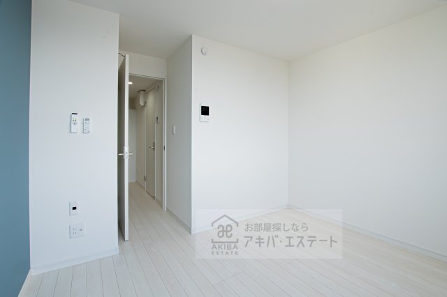 居室・リビング　同一仕様写真