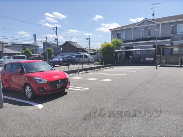 ラッフィナートIIのその他写真