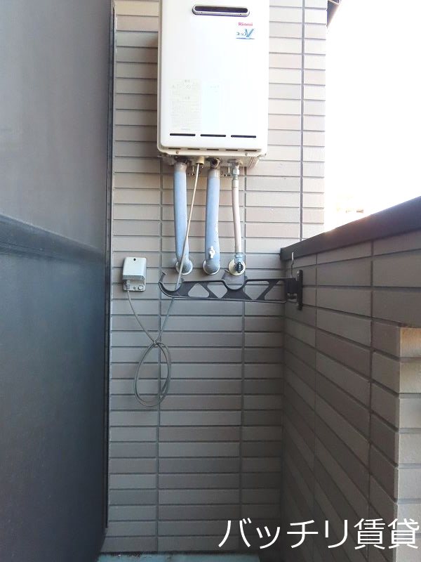 眺望　同型タイプの為、現状を優先致します。
