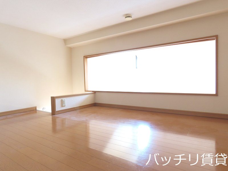 その他部屋・スペース　同型タイプの為、現状を優先致します。