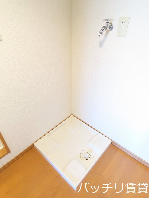 その他設備　同型タイプの為、現状を優先致します。