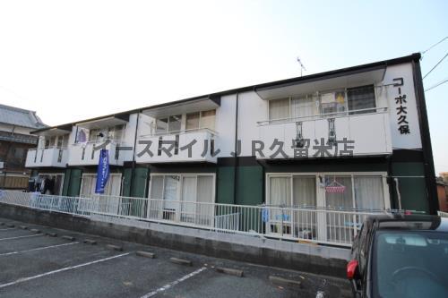 建物外観　外観もきれいです