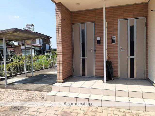 ＪＲ中央本線 春日井駅 徒歩23分 2階建 築19年の外観写真
