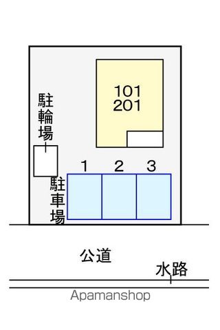 ＪＲ中央本線 春日井駅 徒歩23分 2階建 築19年のその他写真