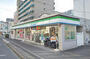 コンビニ　ファミリーマート 草津西大路店（コンビニ）まで300m
