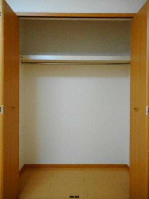 エスポワールIIIの内装写真