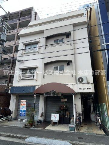 第一コーポ栄