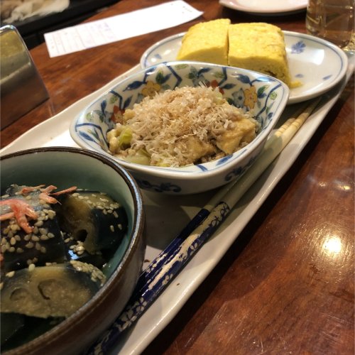 飲食店　花まる丸の内店（飲食店）まで207m