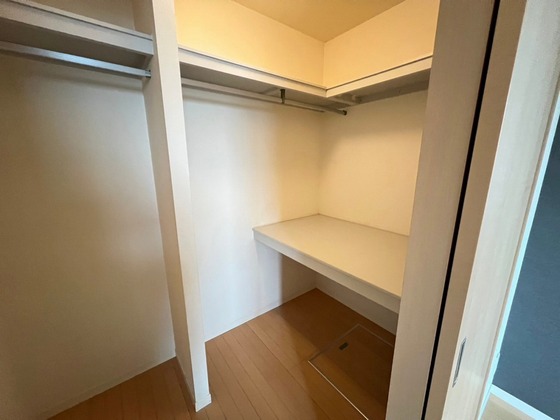 ファンコート堀越 壱番館の内装写真