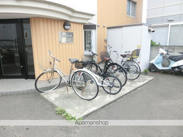 その他共有部分　その他共有部分