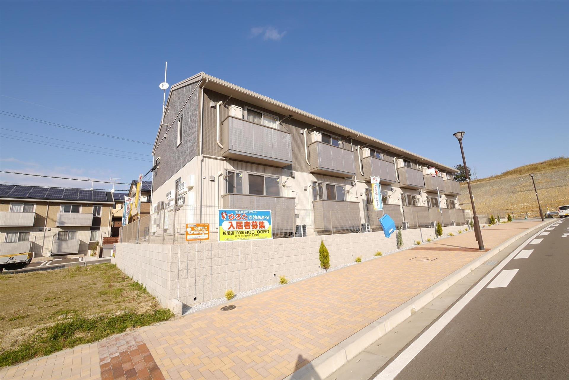 その他共有部分　外観