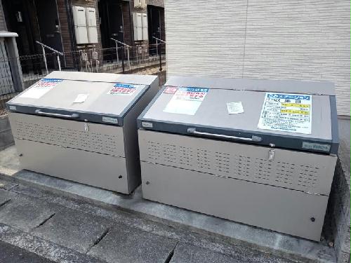 その他共有部分　※写真と現状が異なる場合は現状を優先