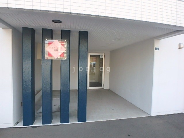 ロビー