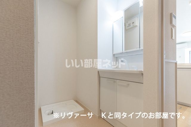 Ariettaの内装写真