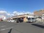 コンビニ　セブンイレブン釧路浪花町店（コンビニ）まで630m