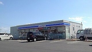 コンビニ　ローソン（コンビニ）まで240m