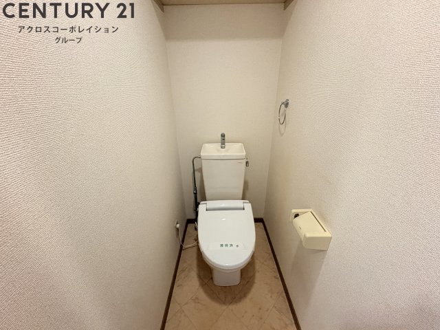 トイレ　バストイレ別でおすすめです☆