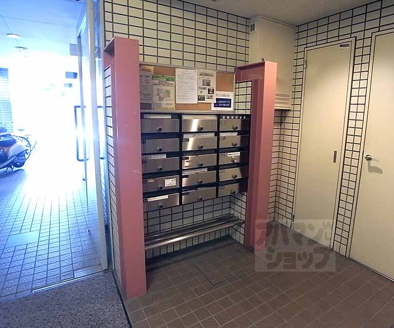 ロビー
