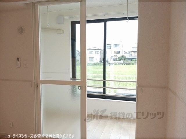 その他　サンルーム