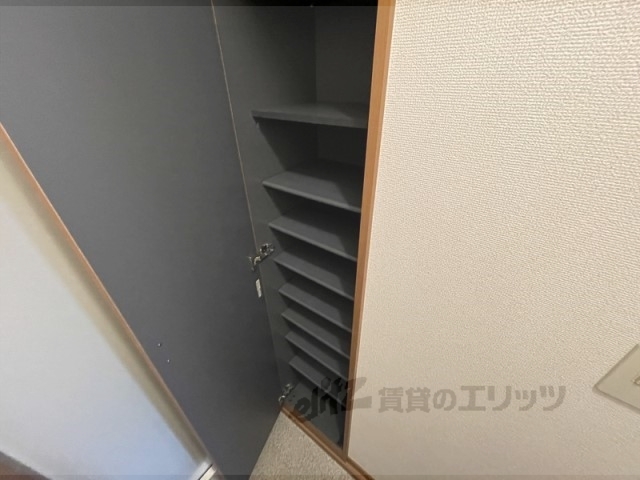 収納　下駄箱