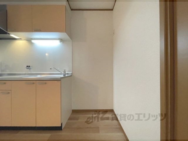 その他部屋・スペース　冷蔵庫置場
