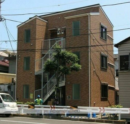 京急本線 南太田駅 徒歩3分 築6年