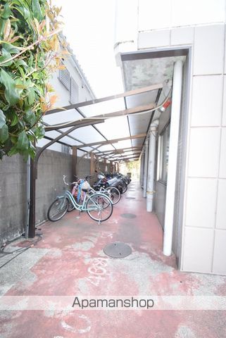 その他共有部分　その他共有部分
