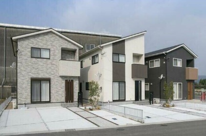門司区新開 戸建