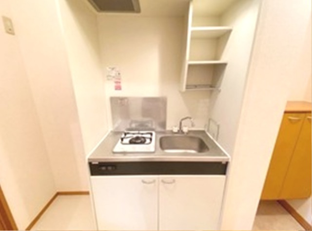 キッチン　別部屋同仕様
