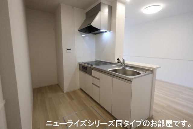 キッチン　イメージ
