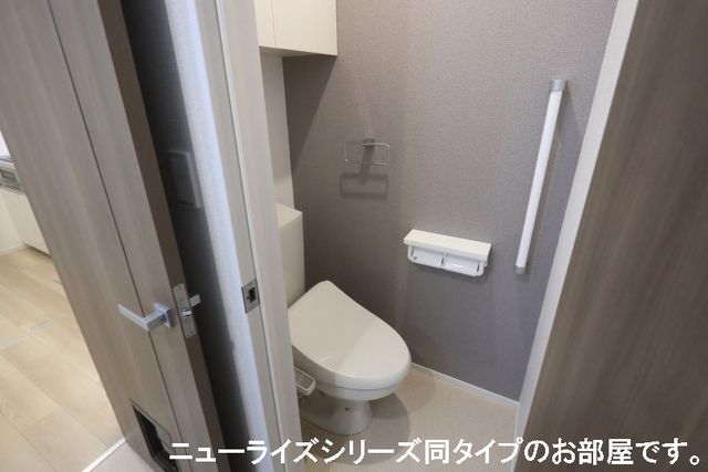 トイレ　イメージ