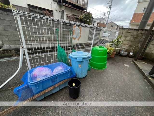 その他共有部分　その他共有部分