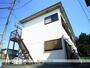 長後駅より徒歩5分 1階 築57年4ヶ月の賃貸物件
