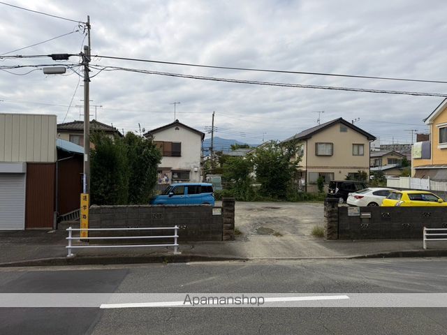眺望　眺望