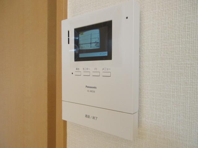 タペストリーのその他写真