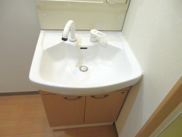タペストリーの内装写真