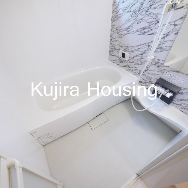 ロイヤルヒル共栄 1の風呂写真