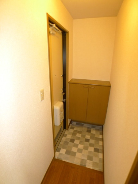 玄関　★別室参考写真★